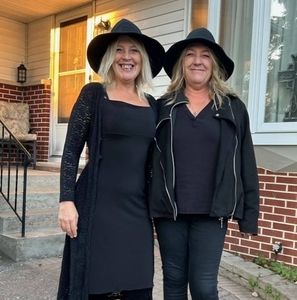 Meet your Posher, Pam